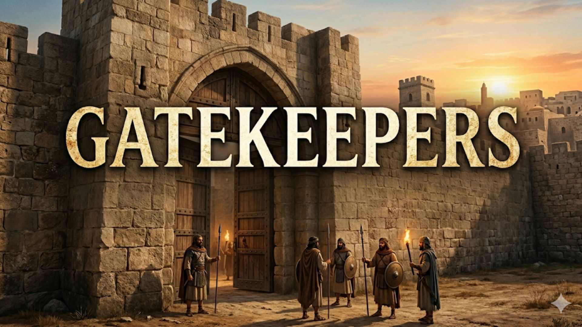 Gatekeepers